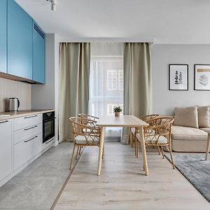 Appartement met een Slaapkamer