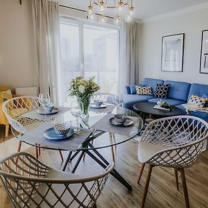 Appartement met Twee Slaapkamers